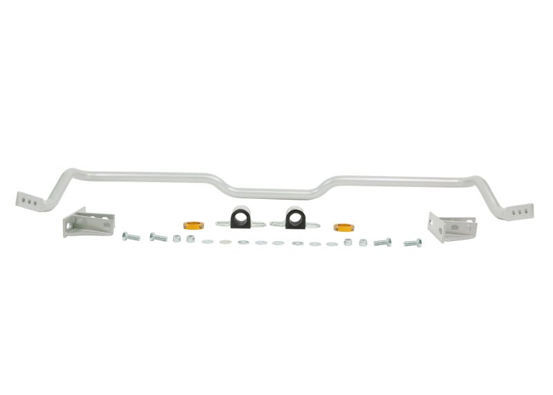 Whiteline 26mm Adjustable Rear Sway Bar (Evo 8/9) - Whiteline