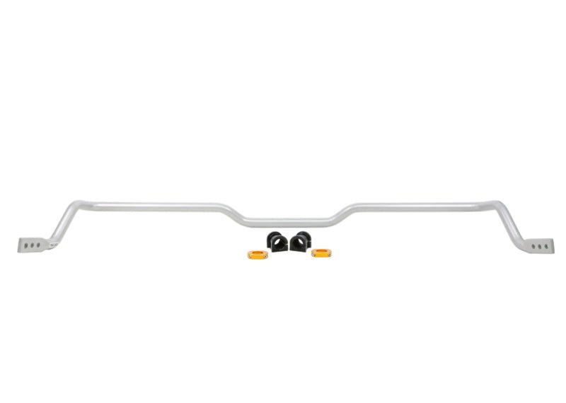 Whiteline 26mm Adjustable Rear Sway Bar (Evo 8/9) - Whiteline