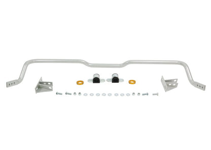 Whiteline 26mm Adjustable Rear Sway Bar (Evo 8/9) - Whiteline