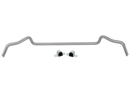 Whiteline 27mm Adjustable Front Sway Bar (Evo X) - Whiteline