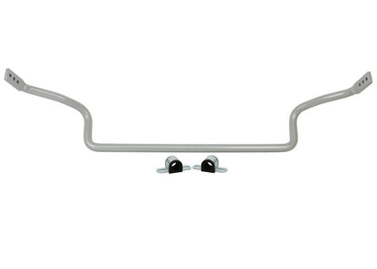 Whiteline 27mm Adjustable Front Sway Bar (Evo X) - Whiteline