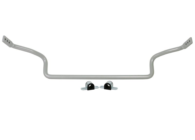 Whiteline 27mm Adjustable Front Sway Bar (Evo X) - Whiteline