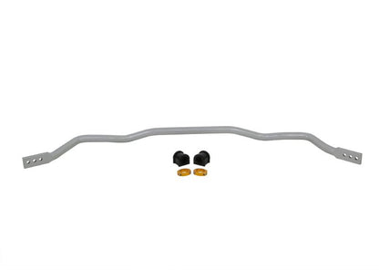 Whiteline 27mm Adjustable Rear Sway Bar (Evo X) - Whiteline