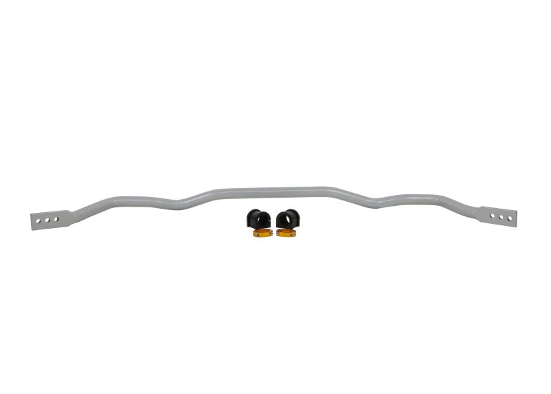 Whiteline 27mm Adjustable Rear Sway Bar (Evo X) - Whiteline