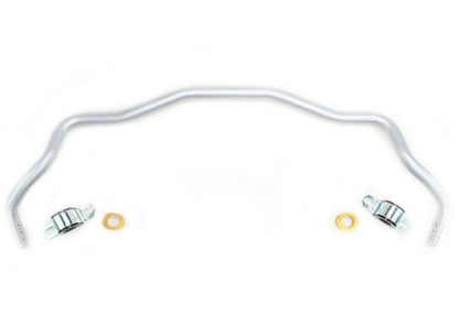 Whiteline 35mm HD Blade Adjustable Front Sway Bar (15 - 18 Ford Mustang S550) - Whiteline