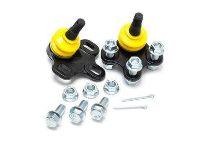 Whiteline Adjustable Ball Joints (16 - 21 Honda Civic/Si/Type - R) - Whiteline