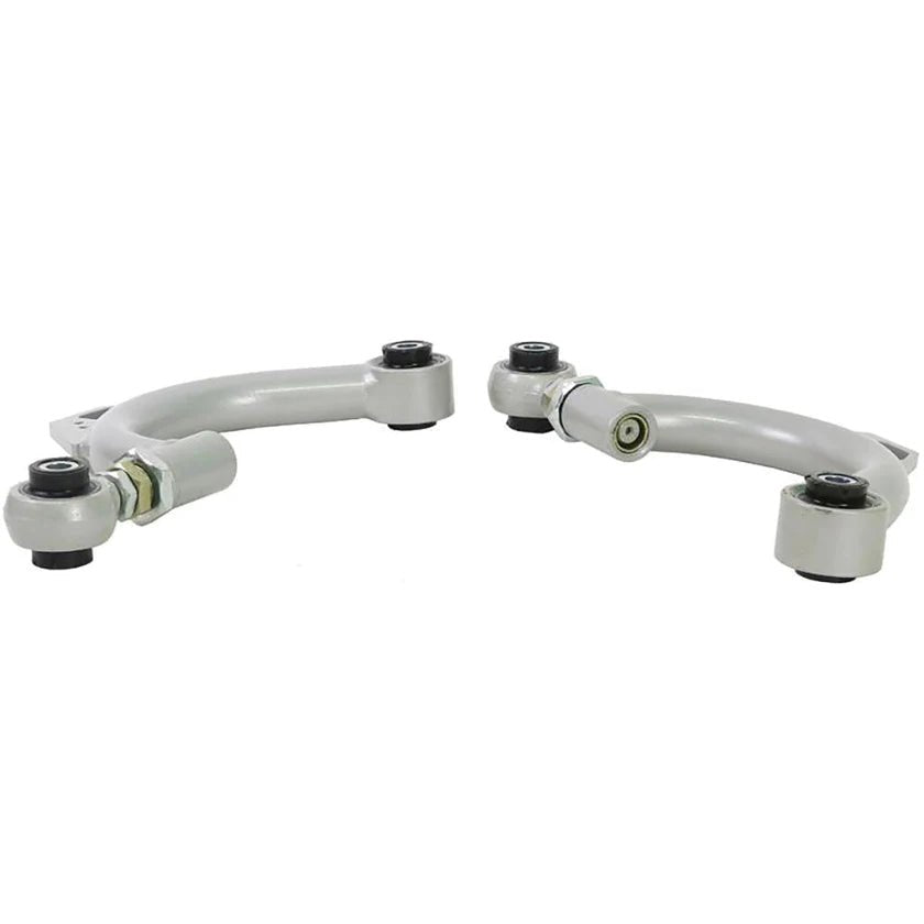 Whiteline Adjustable Rear Upper Control Arm (16 - 21 Honda Civic) - Whiteline