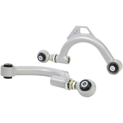 Whiteline Adjustable Rear Upper Control Arm (16 - 21 Honda Civic) - Whiteline