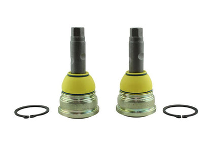 Whiteline Ball Joints for Roll Center Correction (05 - 10 Ford Mustang) - Whiteline