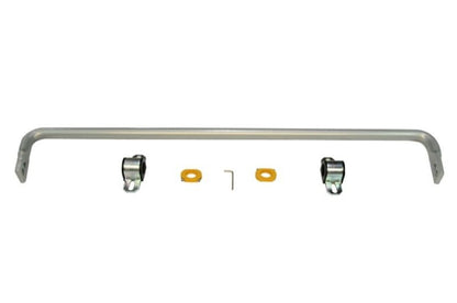 Whiteline BH Coupe Rear Heavy Duty Adjustable 26mm Swaybar (09+ Hyundai Genesis) - Whiteline