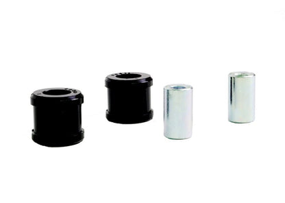 Whiteline Bump Steer Correction Kit (Evo 8/9) - Whiteline