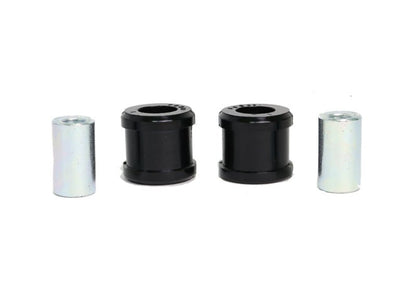Whiteline Bump Steer Correction Kit (Evo 8/9) - Whiteline
