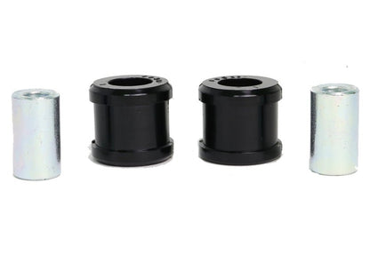 Whiteline Bump Steer Correction Kit (Evo 8/9) - Whiteline