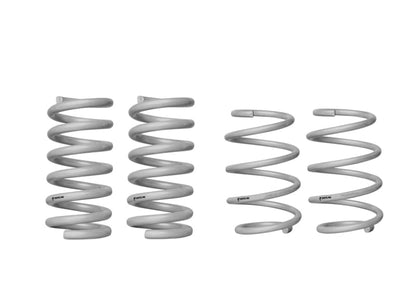 Whiteline Coil Spring Set (15 - 20 Ford Mustang) - Whiteline