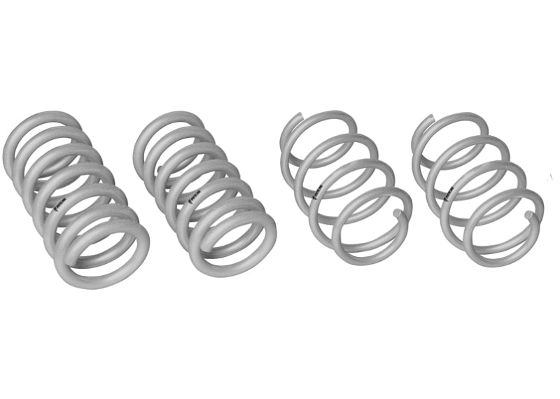 Whiteline Coil Spring Set (15 - 20 Ford Mustang) - Whiteline