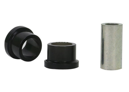 Whiteline Control Arm Front Lower Bushing (1986 - 1991 Mazda RX - 7) - Whiteline