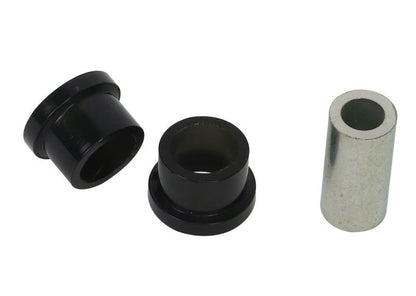 Whiteline Control Arm Front Lower Bushing (1986 - 1991 Mazda RX - 7) - Whiteline