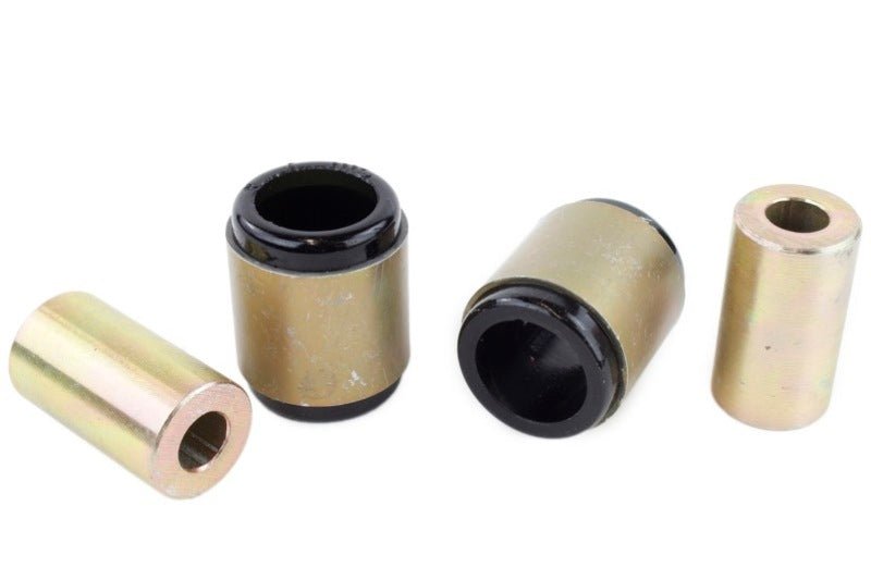 Whiteline Control Arm Lower Front Inner Bushing (Multiple Infiniti and Nissan Fitments) - Whiteline