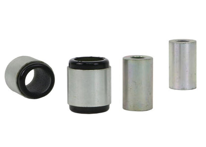 Whiteline Control Arm Lower Front Inner Bushing (Multiple Infiniti and Nissan Fitments) - Whiteline