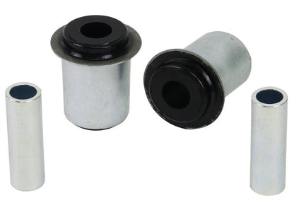 Whiteline Control Arm Lowering Inner Bushing (1984 - 1998 Nissan 240SX/300ZX) - Whiteline