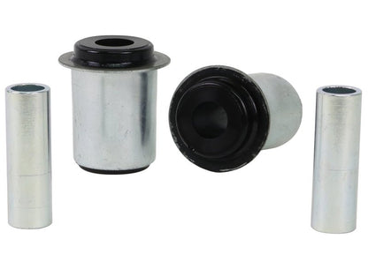 Whiteline Control Arm Lowering Inner Bushing (1984 - 1998 Nissan 240SX/300ZX) - Whiteline