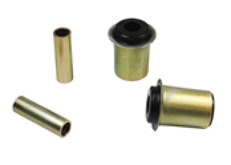 Whiteline Control Arm Lowering Inner Bushing (1984 - 1998 Nissan 240SX/300ZX) - Whiteline