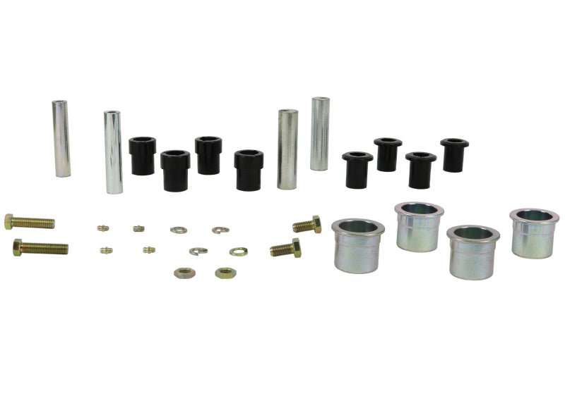 Whiteline Control Arm Upper Bushing (Nissan 300ZX) - Whiteline