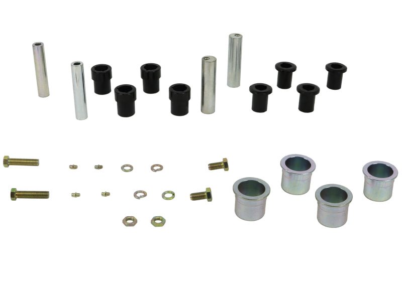 Whiteline Control Arm Upper Bushing (Nissan 300ZX) - Whiteline