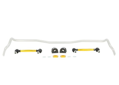 Whiteline Front 20mm Adj HD Swaybar w/ Endlinks (FR - S/BRZ/86) - Whiteline