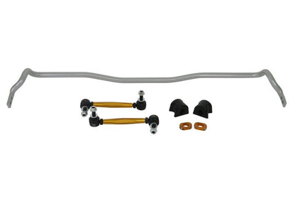 Whiteline Front 22mm Adj HD Swaybar w/ Endlinks (FRS/BRZ/86) - Whiteline