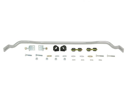 Whiteline Front 27mm Heavy Duty Adjustable Sway Bar (89 - 98 Nissan 240SX) - Whiteline