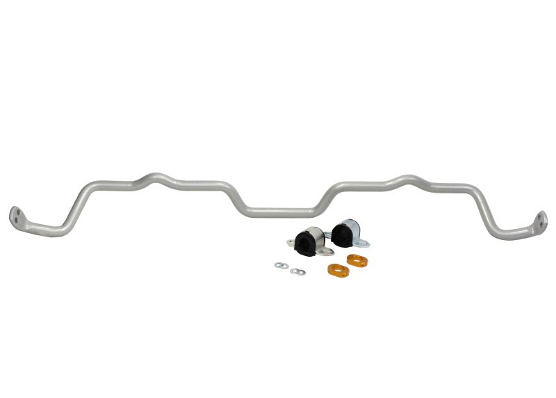 Whiteline Front 32mm Heavy Duty Adjustable Swaybar (Nissan 350z/Intiniti G35) - Whiteline