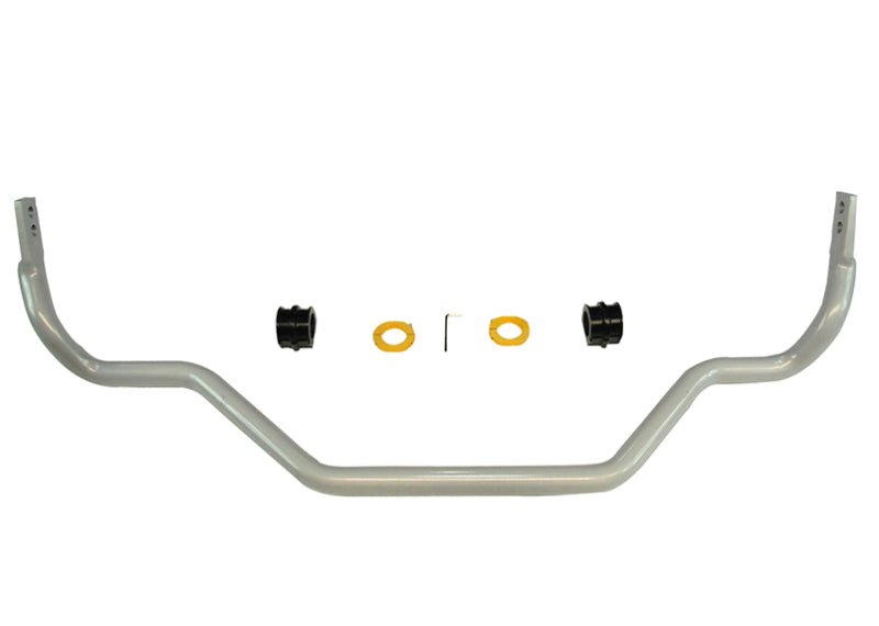 Whiteline Front 32mm Heavy Duty Adjustable Swaybar (Nissan 350z/Intiniti G35) - Whiteline