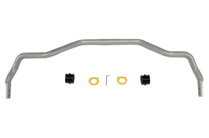 Whiteline Front 32mm Heavy Duty Adjustable Swaybar (Nissan 350z/Intiniti G35) - Whiteline