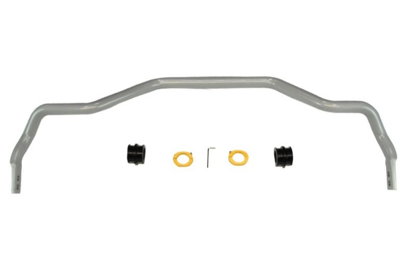 Whiteline Front 32mm Heavy Duty Adjustable Swaybar (Nissan 350z/Intiniti G35) - Whiteline