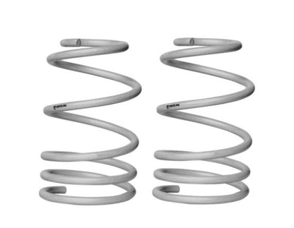 Whiteline Front and Rear Performance Lowering Springs (MK5 Supra) - Whiteline