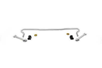 Whiteline Front And Rear Sway Bar Kit (14+ Subaru WRX) - Whiteline