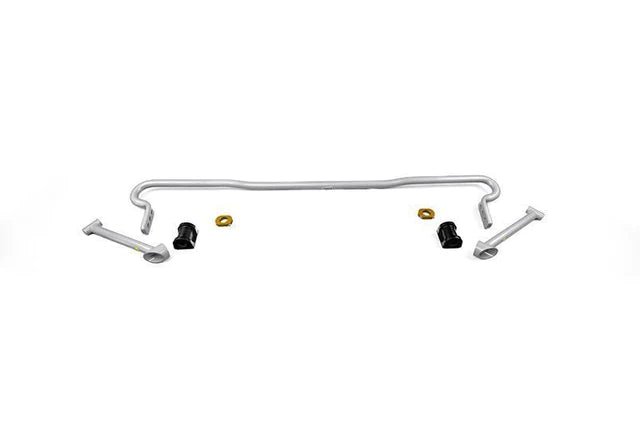 Whiteline Front And Rear Sway Bar Kit (14+ Subaru WRX) - Whiteline