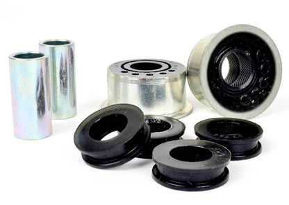 Whiteline Front Anti - Dive/Caster - C/A Lower Inner Front Bushing (FRS/BRZ/86) - Whiteline