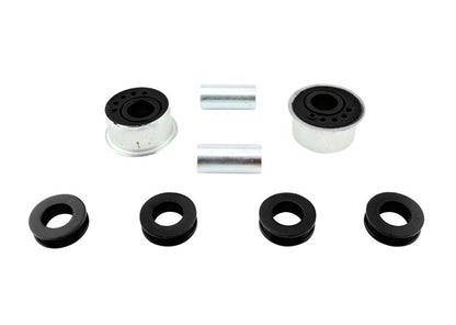 Whiteline Front Anti - Dive/Caster - C/A Lower Inner Front Bushing (FRS/BRZ/86) - Whiteline