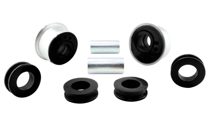 Whiteline Front Anti - Dive/Caster - C/A Lower Inner Front Bushing (FRS/BRZ/86) - Whiteline