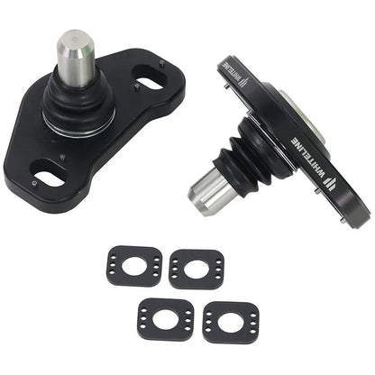 Whiteline Front Ball Joint (17 - 21 Honda Civic Type - R) - Whiteline