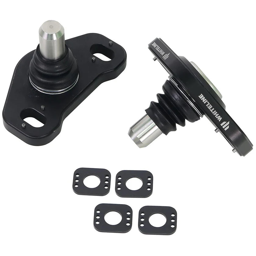 Whiteline Front Ball Joint (17 - 21 Honda Civic Type - R) - Whiteline
