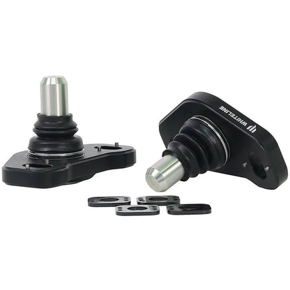 Whiteline Front Ball Joint (17 - 21 Honda Civic Type - R) - Whiteline