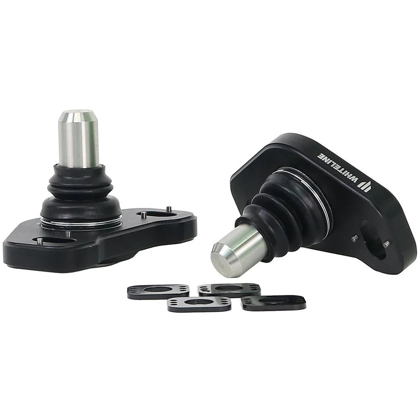 Whiteline Front Ball Joint (17 - 21 Honda Civic Type - R) - Whiteline