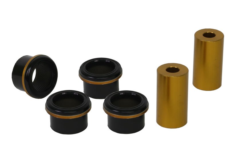 Whiteline Front C/Arm - Lwr Inner Rear Bushing Kit (FRS/BRZ/86) - Whiteline