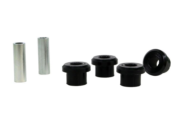 Whiteline Front Control Arm Lower Inner Front Bushing Kit (Nissan GT - R R35) - Whiteline