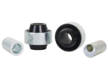 Whiteline Front Control Arm Lower Inner Rear Bushing Kit (Multiple Fitments) - Whiteline