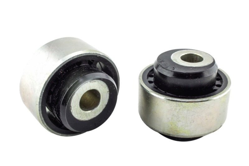 Whiteline Front Control Arm Lower Inner Rear Bushing Kit (Multiple Fitments) - Whiteline