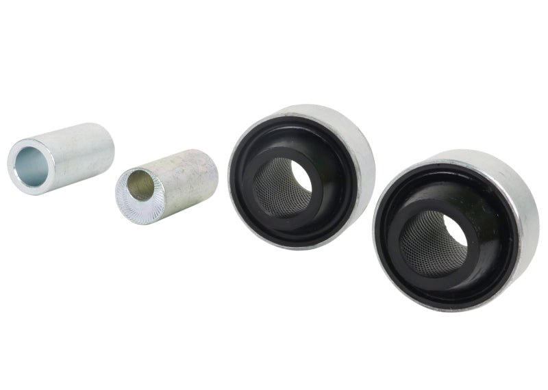 Whiteline Front Control Arm Lower Inner Rear Bushing Kit (Multiple Fitments) - Whiteline